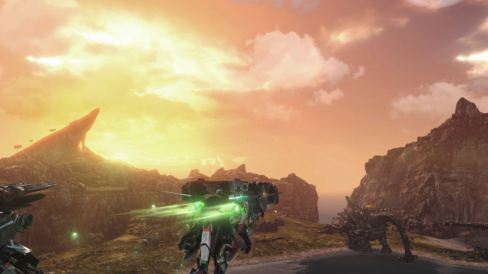 Xenoblade Chronicles X: Definitive Edition - Imagen 36
